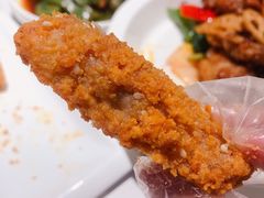 -晋家门·苏皖家常菜(江北龙湖天街店)