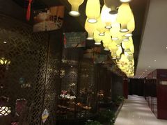 -南山饭店(阳明古镇店)