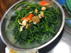 -绿雅居原生态农庄(小涌店)