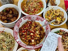 -浏阳小饭铺(洪西小区店)