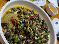 -下梅人家土菜馆(历史文化餐厅度假区店)