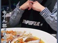 -洞庭鱼香(万科店)