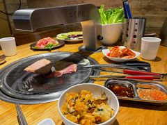 -牛炙烤肉(车公庙店)