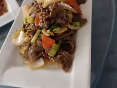 -阿弟特色海鲜餐厅·大排档(平潭店)