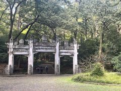 -灵谷景区