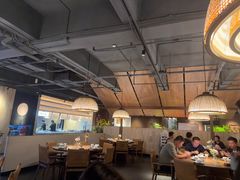 -沅江水·湖南家宴(南村万博长隆商圈店)