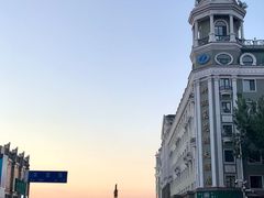 -人民防洪胜利纪念塔