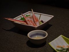 -蟹道乐(梅田店)