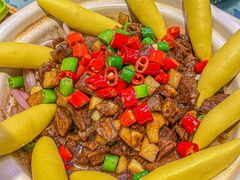 -赵记煎饼卷大葱(东岳店)