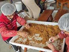 -苏州市吴中区光福窑上花果蜜饯厂