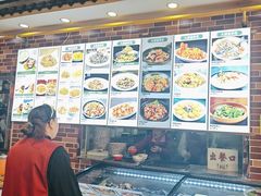 -天天初二·天津传统捞面·天津特色菜(凌奥总店)