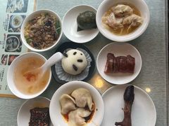 -正一涵老味道名小吃(广汉总店)