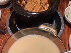 -瑶王府·广西菜(相思湖店)