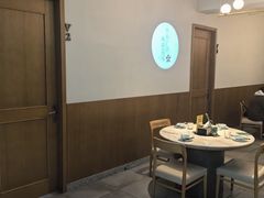 -花城粤菜餐厅(高新区店)