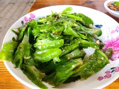 -万兴启丰椰子文化园餐厅