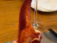 波士顿龙虾-解放碑威斯汀酒店-知味国际美食餐厅