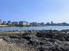 -黑石礁公园