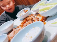 -额娘·春饼烤鸭(乐汇城店)