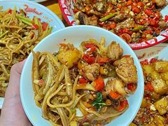 -浏阳小饭铺(洪西小区店)