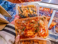 -传闻来紫菜包饭·打糕(西塔韩百店)