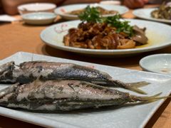 -抱德·潮汕味(敦和店原惠城鱼仔)