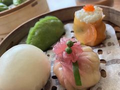 -蔡澜点心·粤菜(嘉里中心店)