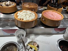 鱼丸-龍歌自助小火锅(崂山丽达店)