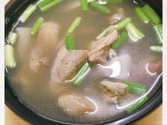 -牛师傅广式药膳牛骨汤美食(江南西店)