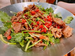 -随缘小馆(红岭路店)