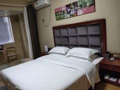 -速8酒店(西安电视塔自然博物馆店)