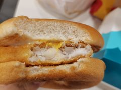 -麦当劳(凌云天地长桥店)
