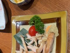 -九井澤精致料理(金茂店)