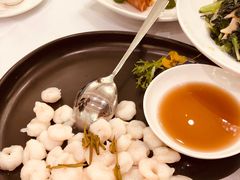 -上海小南国(金桥国际广场店)