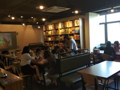 -嗨刻桌游(天一豪景店)