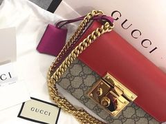 -GUCCI(南京德基店)