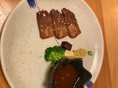 -王鼎精致料理铁板烧(世博源店)