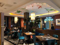 大堂-彭厨(玉荣庄店)
