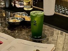 -THE OLD HOUSE酒吧
