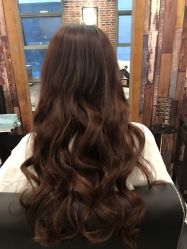 点击看大图 -美格丝M.G.S Hair Salon