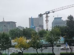 -济南香格里拉·咖啡泉自助餐厅