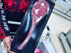-盒马X会员店(王府井奥莱UP TOWN店)