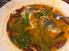 -清水亭湖北菜(大屯DT51店)