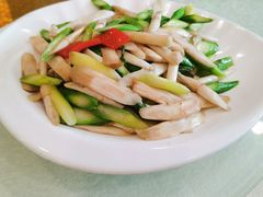 -椿记烧鹅(叠彩店)