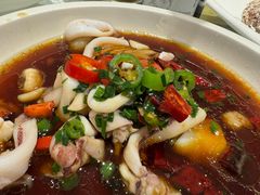 -宏玲餐厅(四川南路店)
