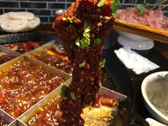 -较场口火锅(九街店)