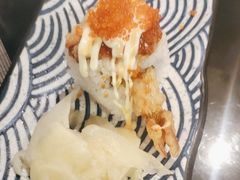 -昱匠·日本料理(金融街店)