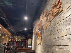 大堂-丁卯•铜锅涮肉(工体店)