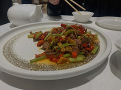 -大海湾酒楼(人南店)