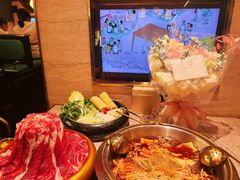 -牛New寿喜烧(中山公园龙之梦店)