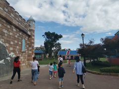 -云漫湖生态度假公园